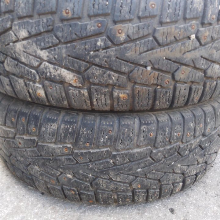 205 /60 R16