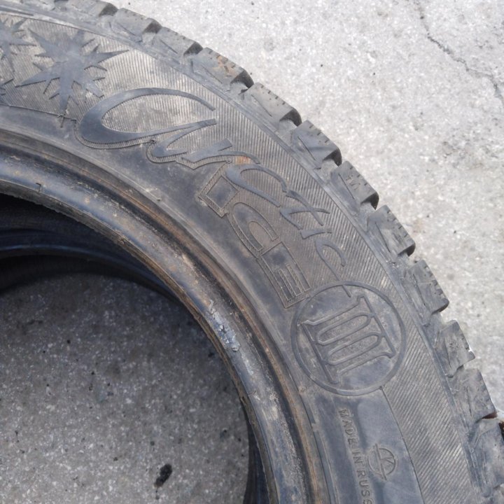 205 /60 R16