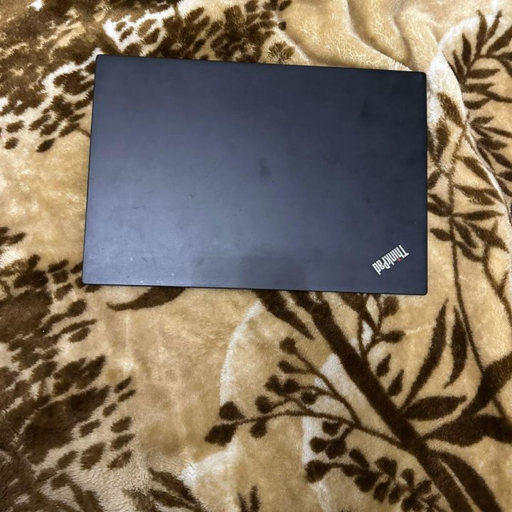 Редкий Thinkpad 480S ( slim), FULL HD IPS, CORE I5