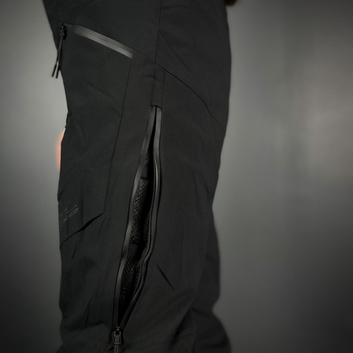 Брюки горнолыжные унисекс High Ex