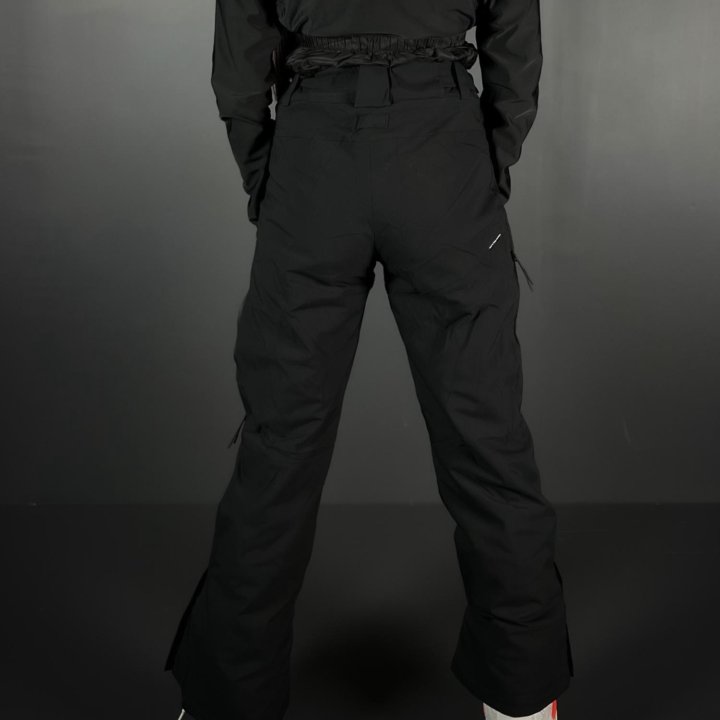 Брюки горнолыжные унисекс High Ex