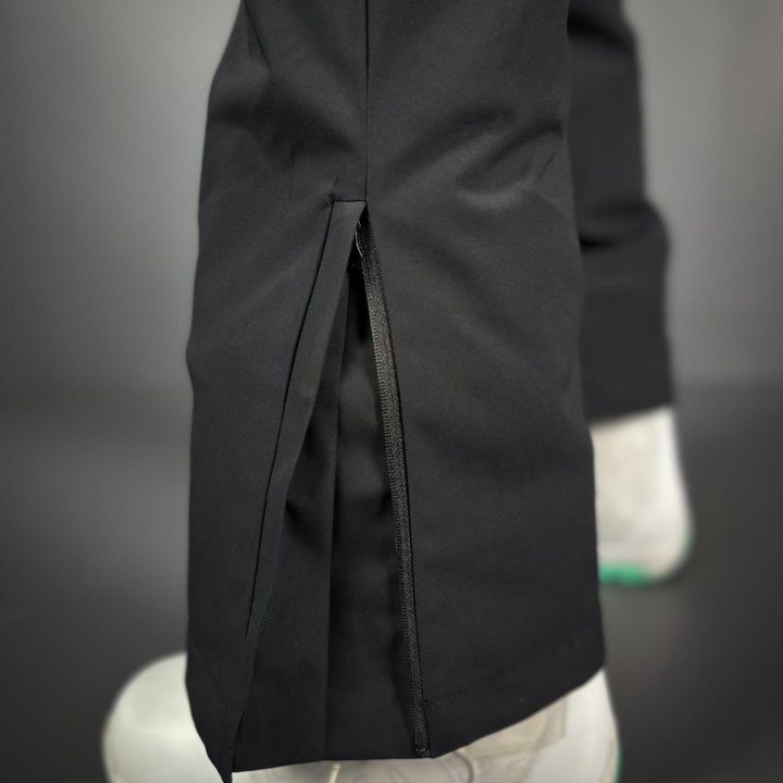 Брюки горнолыжные унисекс High Ex