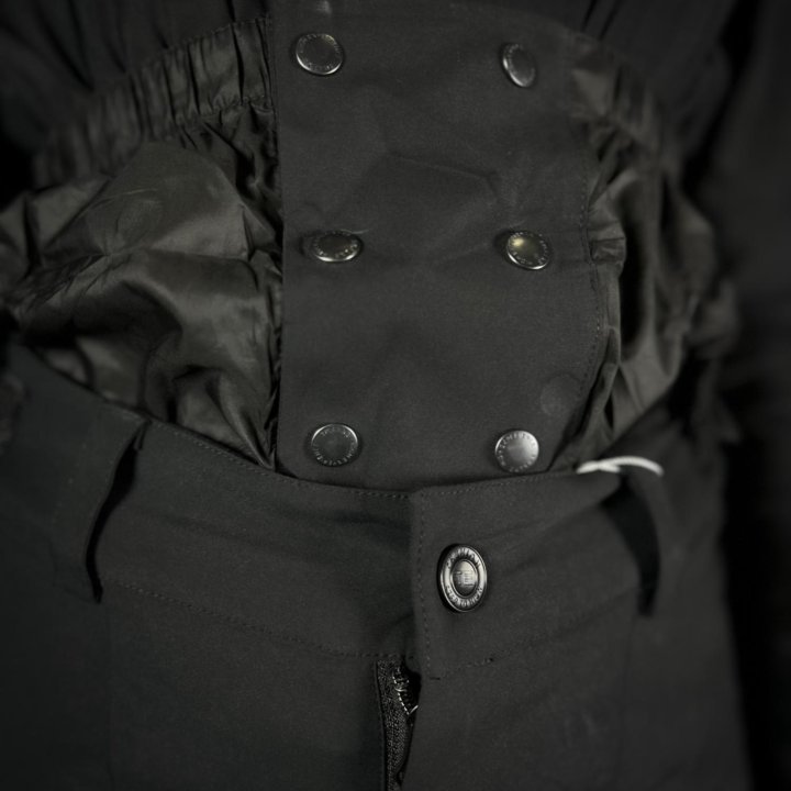 Брюки горнолыжные унисекс High Ex