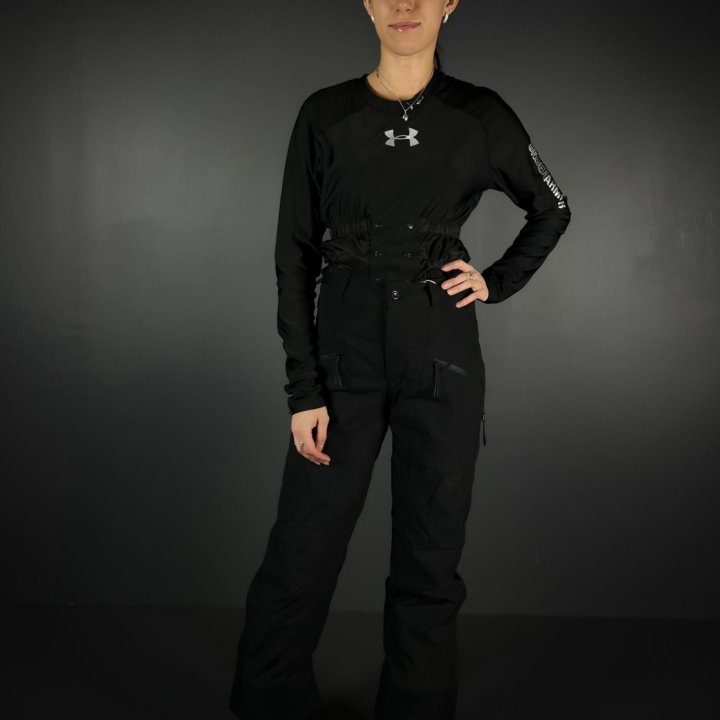 Брюки горнолыжные унисекс High Ex