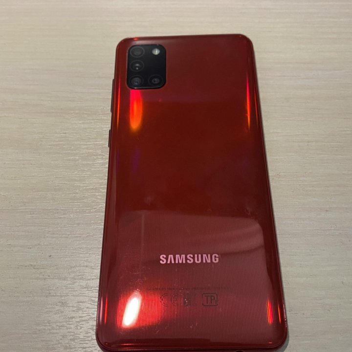 Samsung galaxy a31 4/64