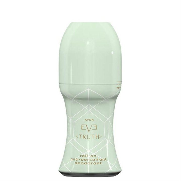 Дезодорант Eve Truth Avon, Эйвон