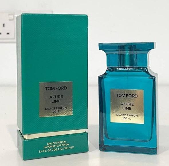 Tom Ford Azure Lime