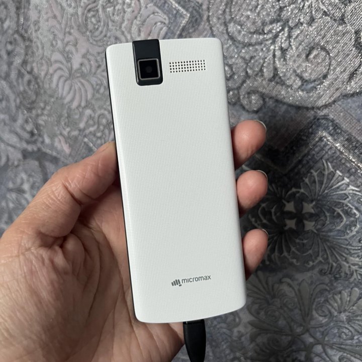 Телефон micromax x705