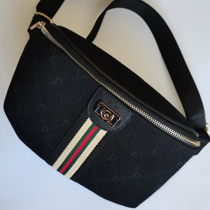 Сумка на пояс