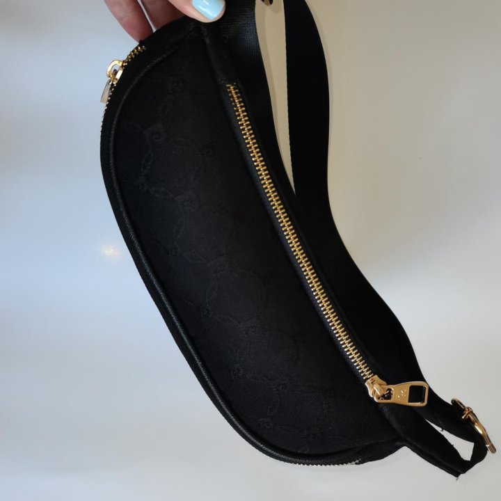 Сумка на пояс