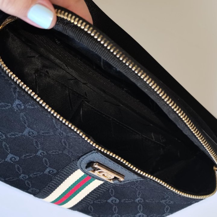 Сумка на пояс