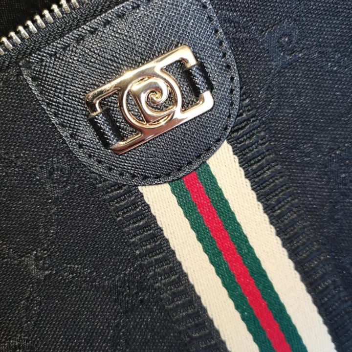 Сумка на пояс