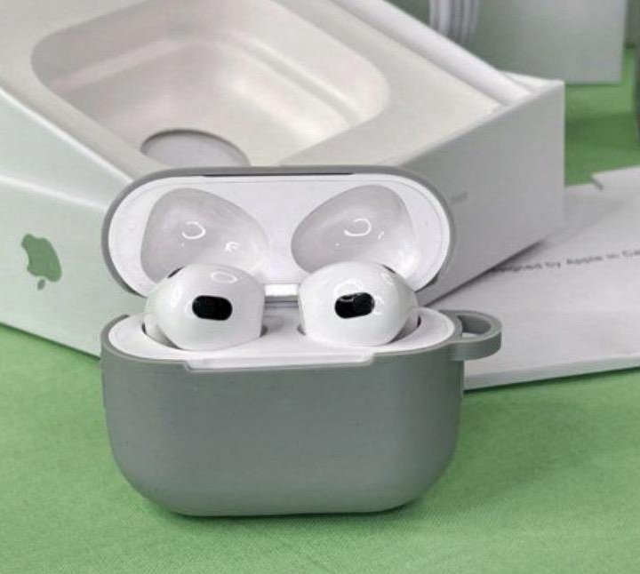 AirPods 3