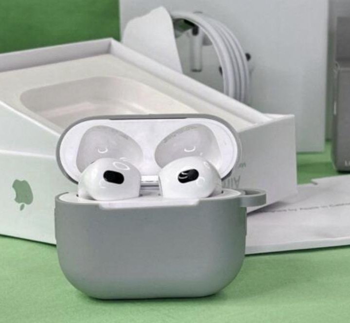 AirPods 3