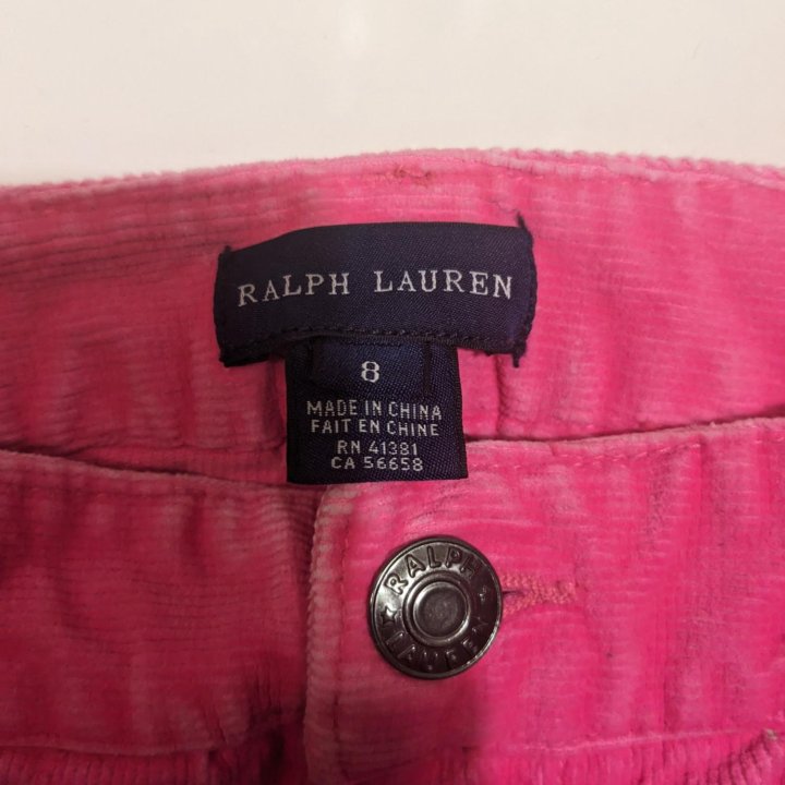 Ralph Lauren джинсы