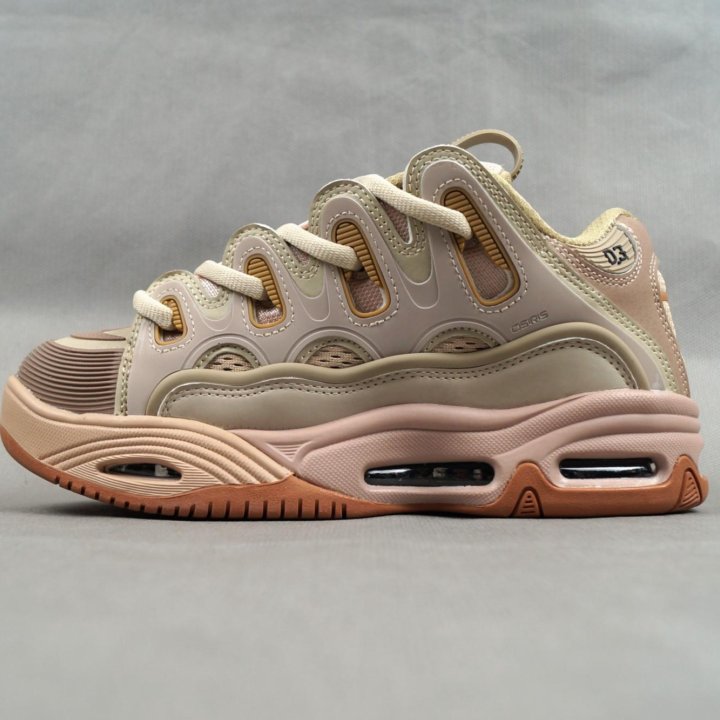 Кроссовки Osiris D3