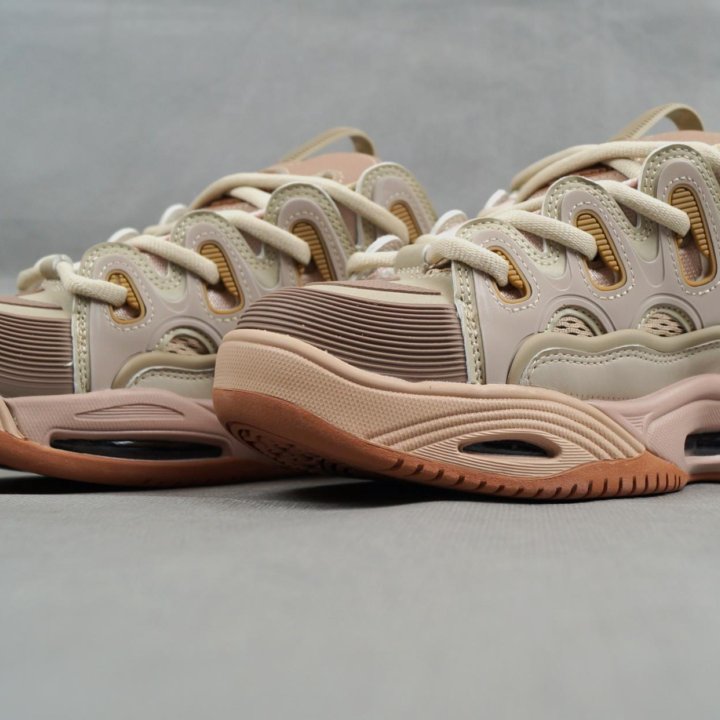 Кроссовки Osiris D3