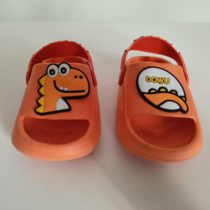 Crocs сланцы шлëпанцы новые