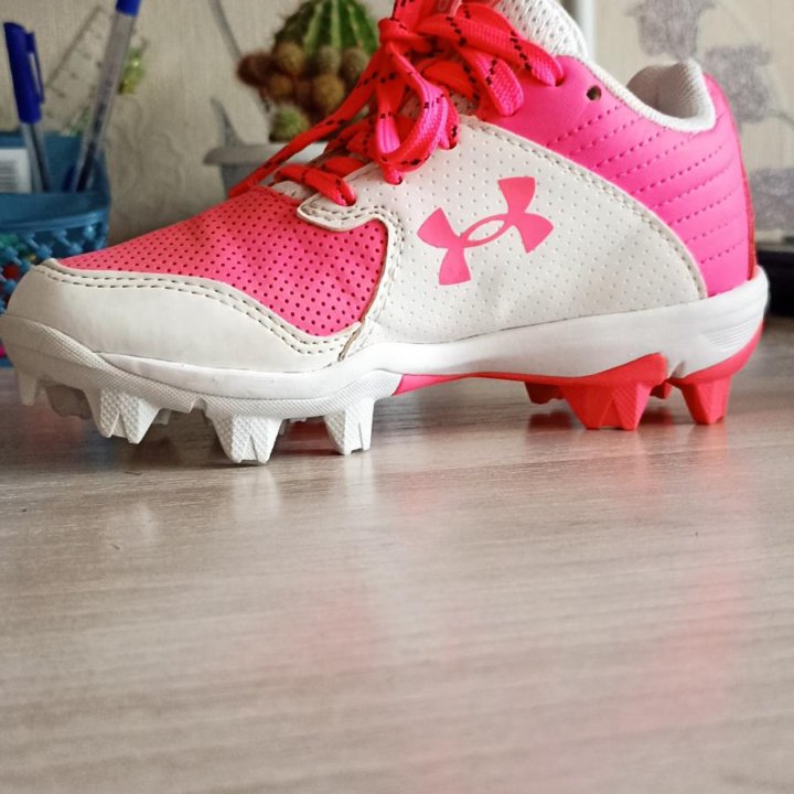 Бутсы Under armour