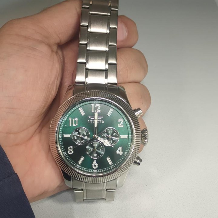 Мужские часы Invicta Specialty (20328)