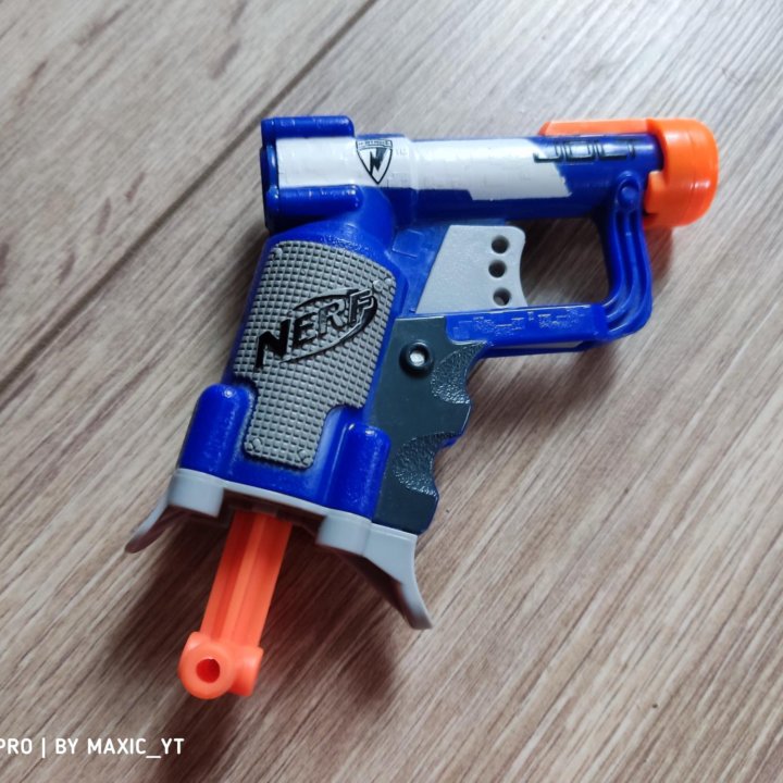 Бластеры Nerf разные оригинал