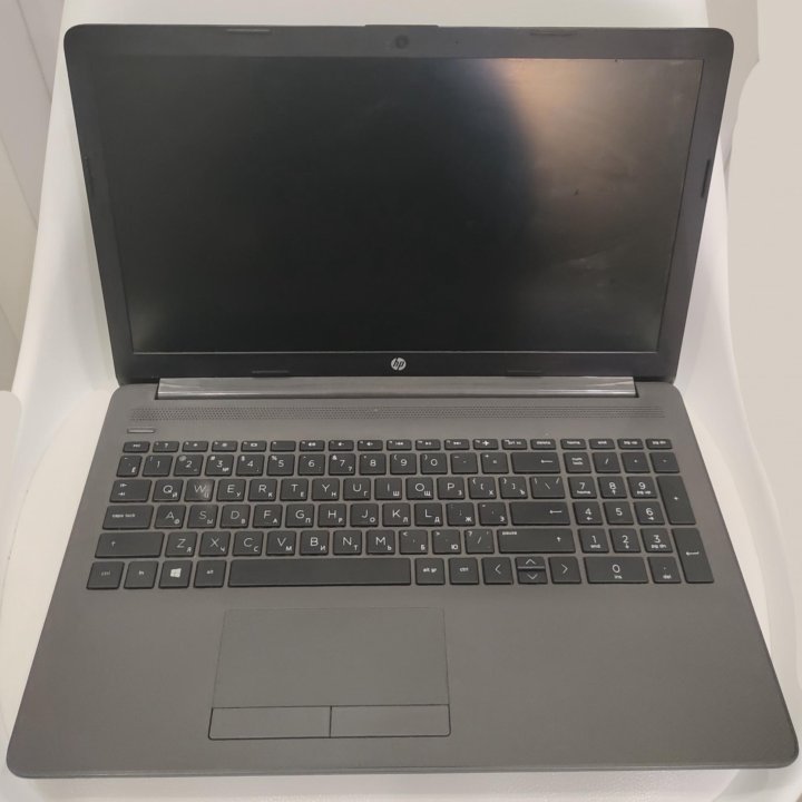 Ноутбук hp 250 G7