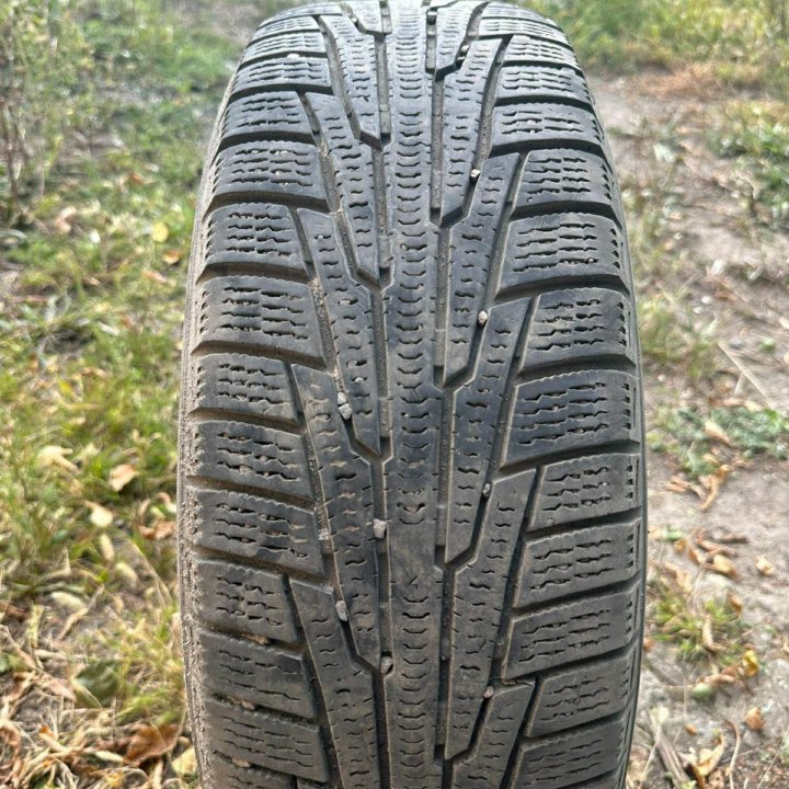 Nokian Tyres Nordman RS2 185/65 R15 92R