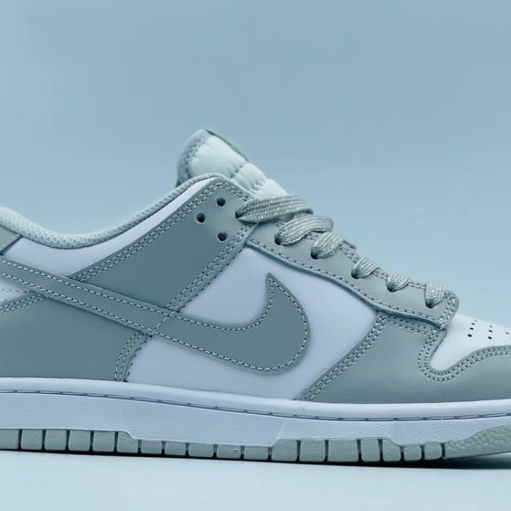 Кроссовки Nike Dunk Low SB Grey (36-45)