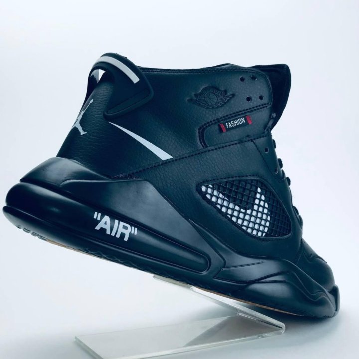 Кроссовки 43р Nike Jordan Air Новые