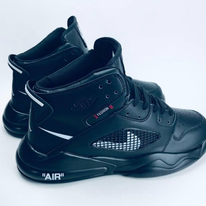 Кроссовки 43р Nike Jordan Air Новые