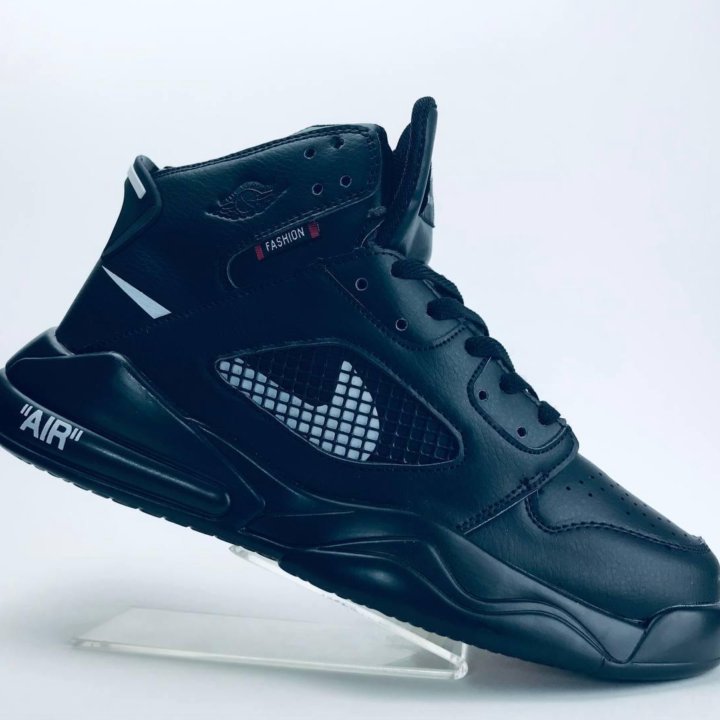 Кроссовки 43р Nike Jordan Air Новые