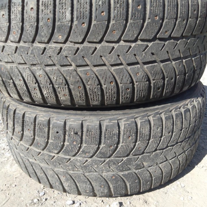 205 /55 R16