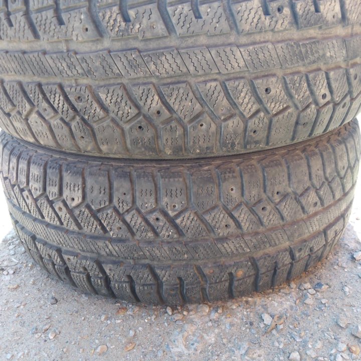 205 /55 R16