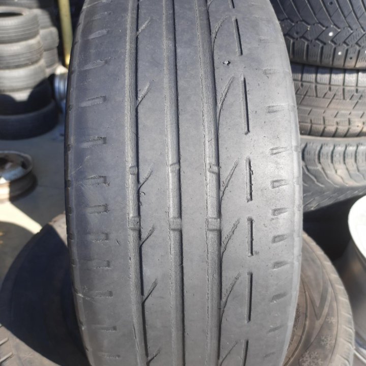 205/55 R16 Bridgestone Potenza S001