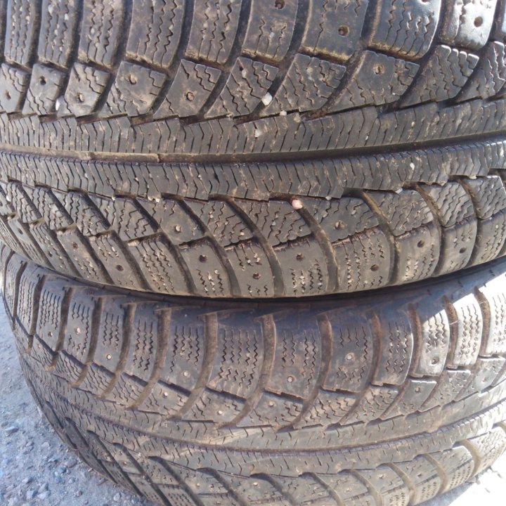 205 /55 R16