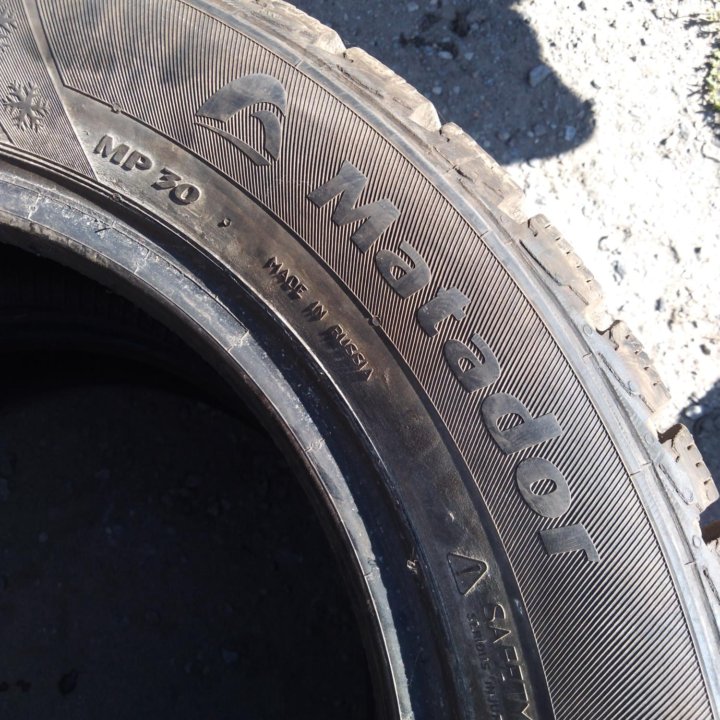 205 /55 R16