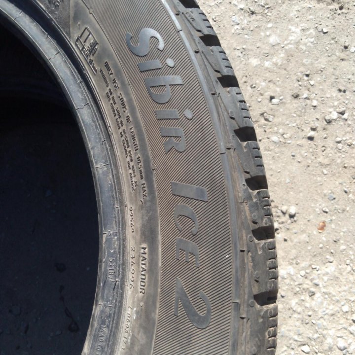 205 /55 R16