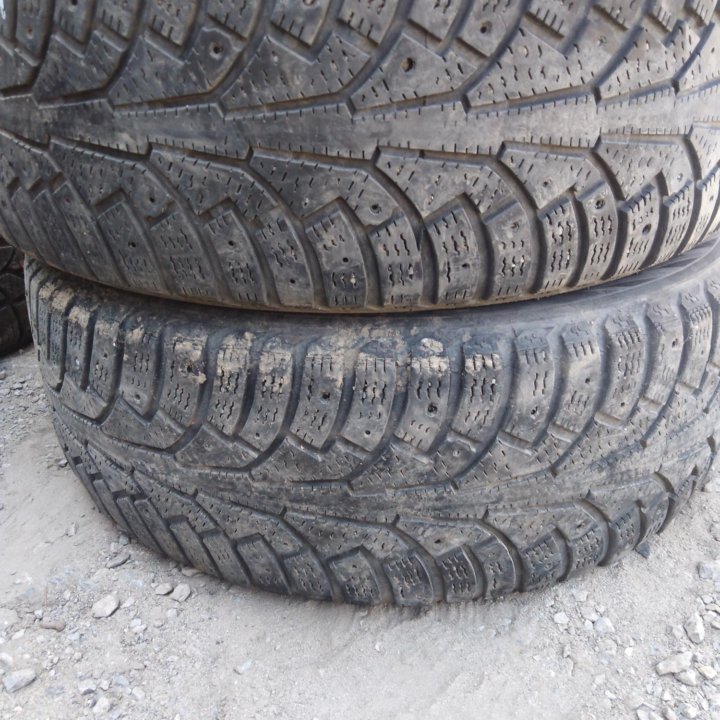 205 /55 R16