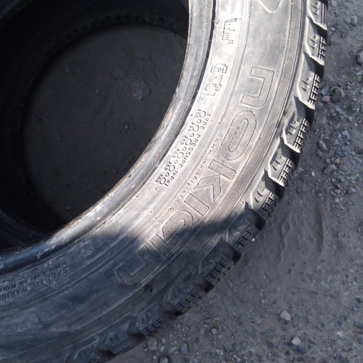 205 /55 R16