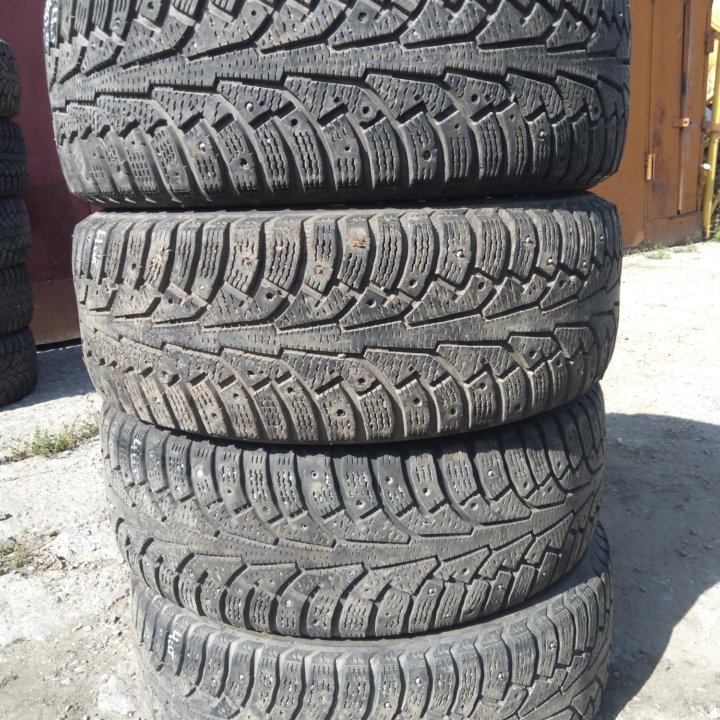 205 /55 R16