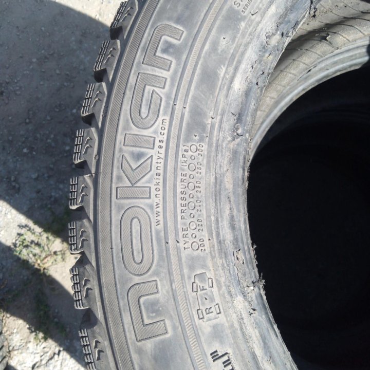 205 /55 R16