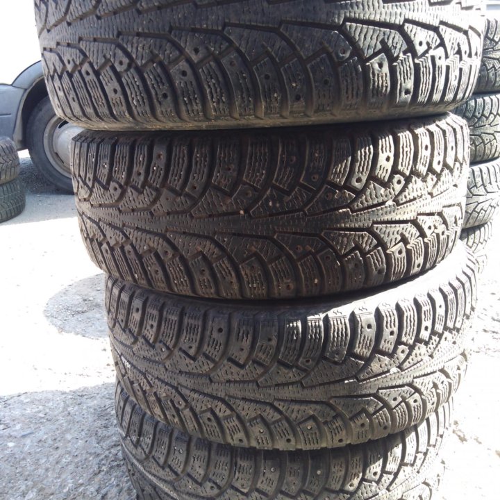 205 /55 R16