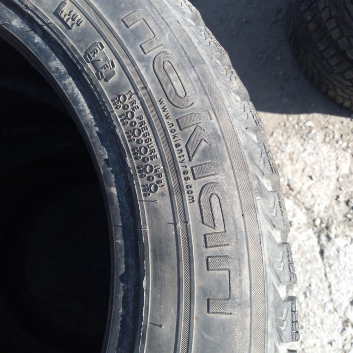 205 /55 R16