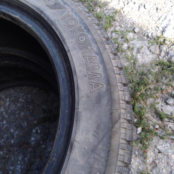 205 /55 R16