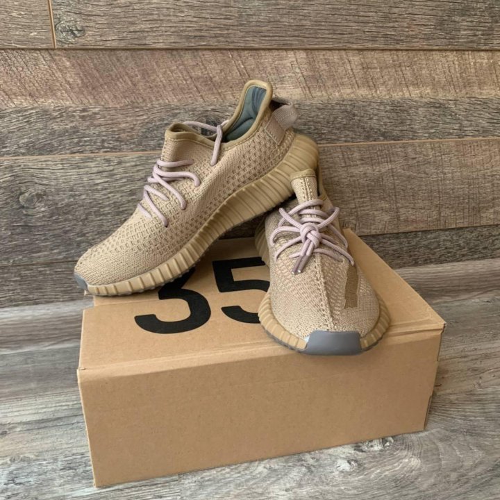 Кроссовки yeezy boost 350