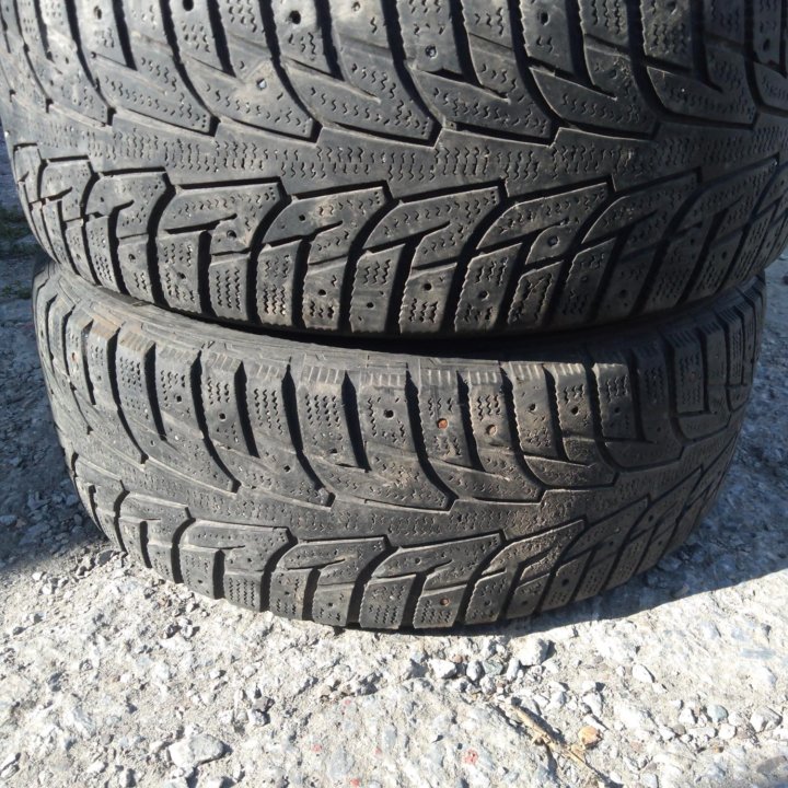 205 /55 R16