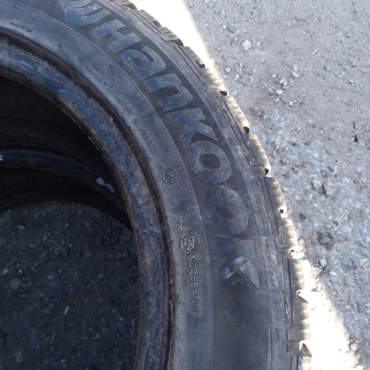 205 /55 R16