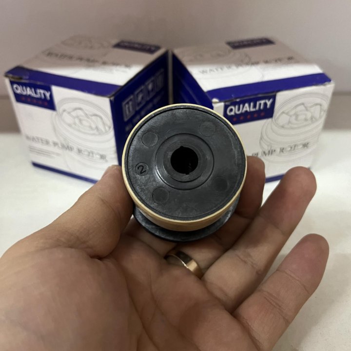 Ротор помпы