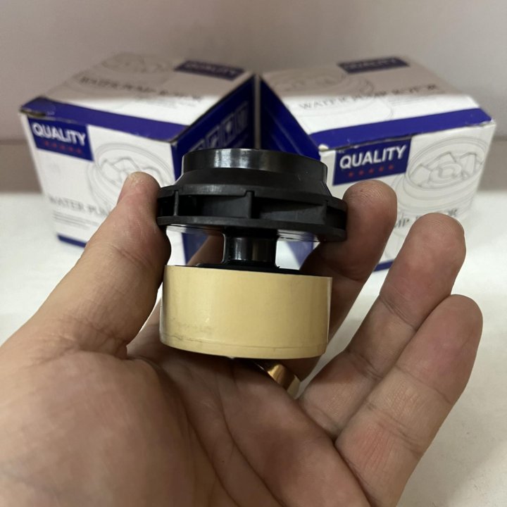 Ротор помпы