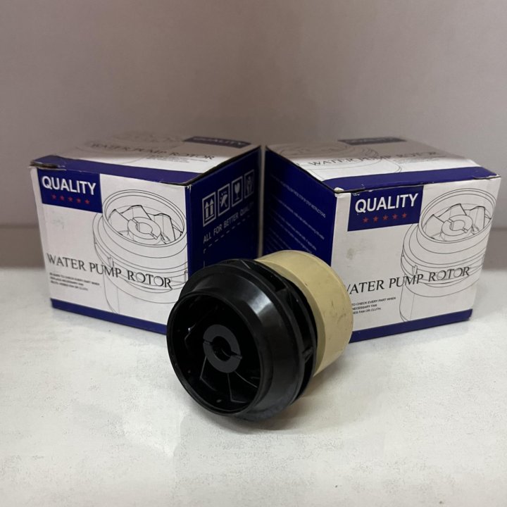 Ротор помпы